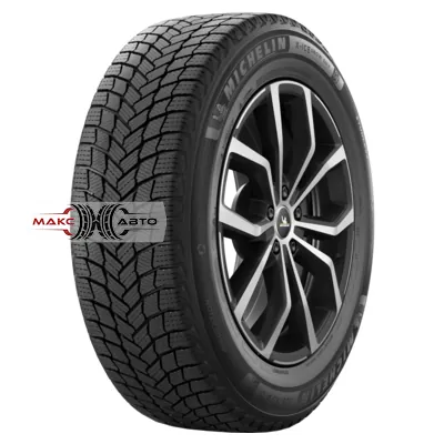 Шина Michelin X-Ice Snow SUV 235/65R18 · Зима · не шип.