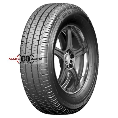 Шина Belshina Bravado Cargo BEL-500 225/75R16 · Лето