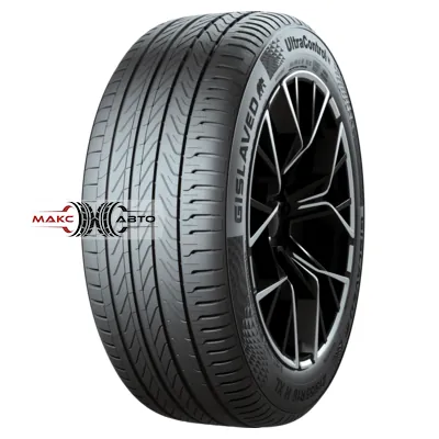 Шина Gislaved UltraControl 175/65R14 · Лето