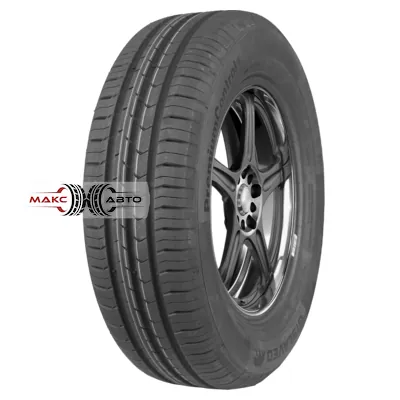 Шина Gislaved PremiumControl 185/65R15 · Лето