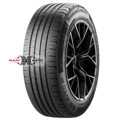 Шина Gislaved PremiumControl 205/55R16 · Лето