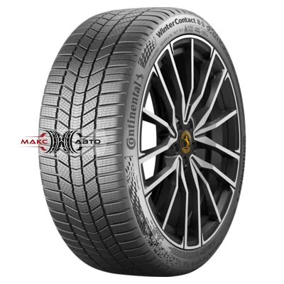 Шина Continental WinterContact 8 S 255/40R21 · Зима · не шип.