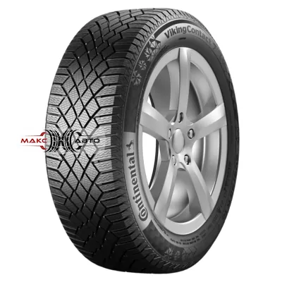 Шина Continental VikingContact 7 285/45R20 · Зима · не шип.