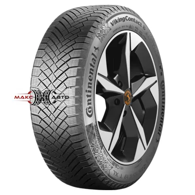 Шина Continental VikingContact 8 275/55R20 · Зима · не шип.