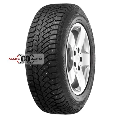 Шина Gislaved Nord Frost 200 SUV 225/60R17 · Зима · шип.