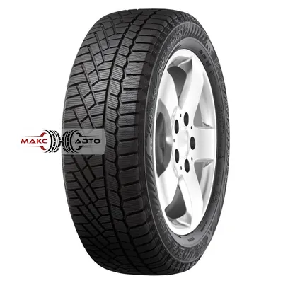 Шина Gislaved Soft Frost 200 215/55R16 · Зима · не шип.