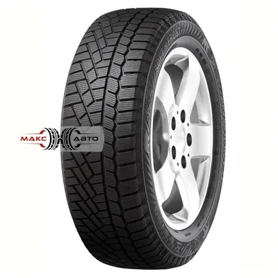 Шина Gislaved Soft Frost 200 SUV 215/60R17 · Зима · не шип.