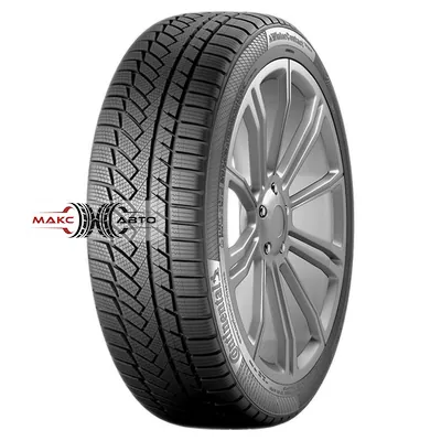 Шина Continental ContiWinterContact TS 850 P 265/40R22 · Зима · не шип.