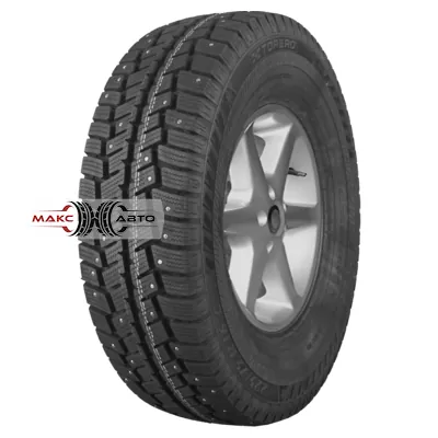 Шина Torero MPS500 215/65R16 · Зима · шип.