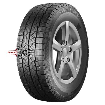 Шина Gislaved Nord Frost VAN 2 215/60R17 · Зима · шип.