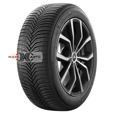 Шина Michelin CrossClimate SUV 265/45R20 · Лето