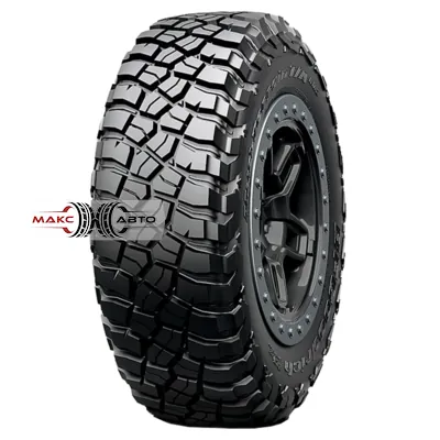 Шина BFGoodrich Mud Terrain T/A KM3 265/70R17 · Всесезон