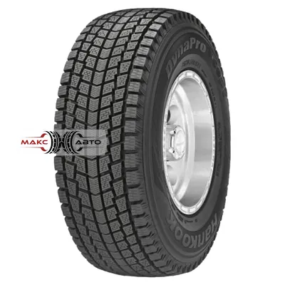 Шина Hankook Dynapro i*cept RW08 175/80R16 · Зима · не шип.