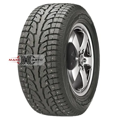 Шина Hankook i*Pike RW11 275/40R20 · Зима · шип.