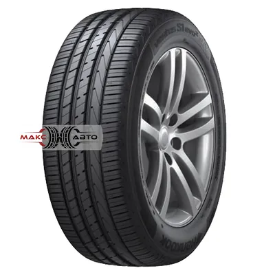 Шина Hankook Ventus S1 Evo 2 SUV K117A 235/65R17 · Лето