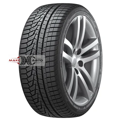 Шина Hankook Winter i*cept Evo 2 W320 215/60R16 · Зима · не шип.