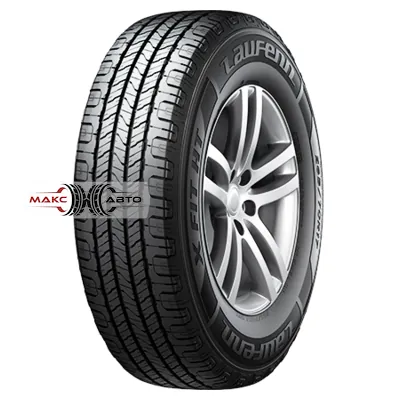 Шина Hankook Laufenn X Fit HT LD01 245/60R18 · Всесезон