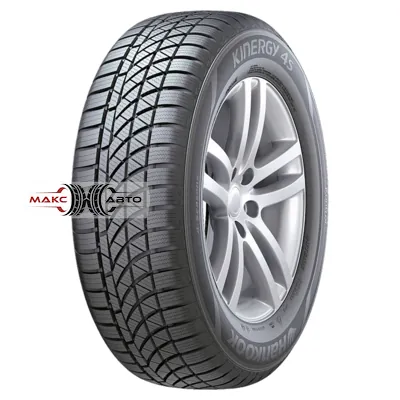 Шина Hankook Kinergy 4s H740 195/60R16 · Лето