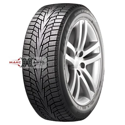 Шина Hankook Winter i*cept IZ2 W616 215/65R17 · Зима · не шип.