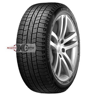 Шина Hankook Laufenn i FIT Iz LW51 205/55R16 · Зима · не шип.