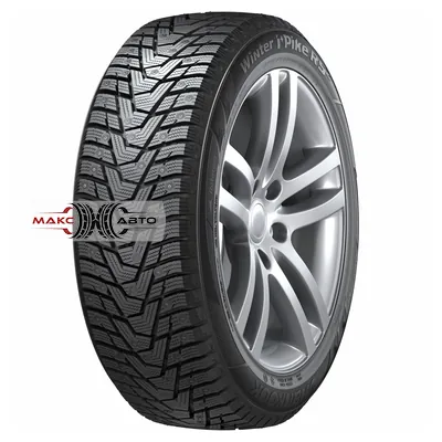 Шина Hankook Winter i*Pike RS2 W429 205/60R16 · Зима · шип.