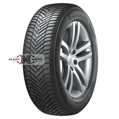 Шина Hankook Kinergy 4s2 H750 205/55R16 · Всесезон