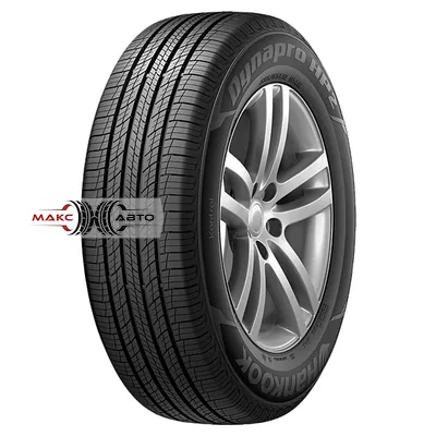 Шина Hankook Dynapro HP2 RA33 235/65R17 · Всесезон