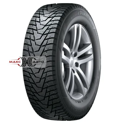 Шина Hankook Winter i*Pike X W429A 275/55R20 · Зима · шип.