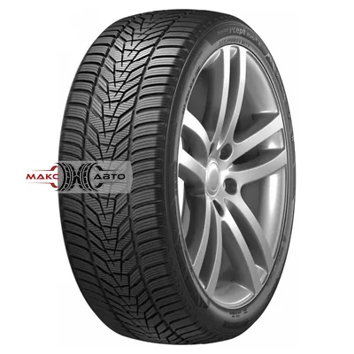 Шина Hankook Winter i*cept Evo 3 X W330A 265/40R22 · Зима · не шип.