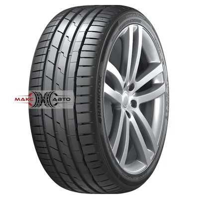 Шина Hankook Ventus S1 Evo 3 K127B 275/40R19 · Лето