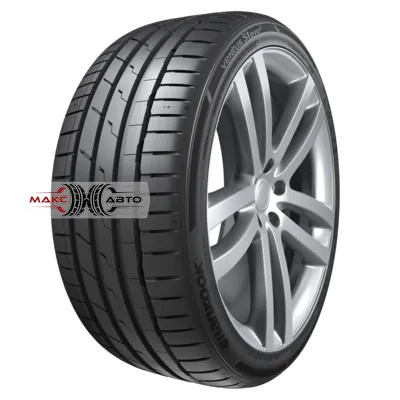 Шина Hankook Ventus S1 Evo 3 EV K127E 225/55R18 · Лето