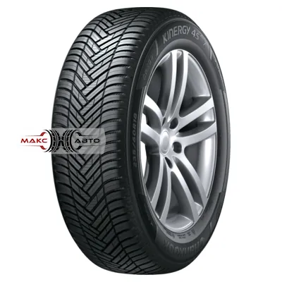 Шина Hankook Kinergy 4s2 X H750A 215/60R17 · Всесезон