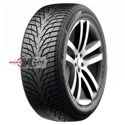 Шина Hankook Winter i*cept IZ3 X W636A 225/55R18 · Зима · не шип.