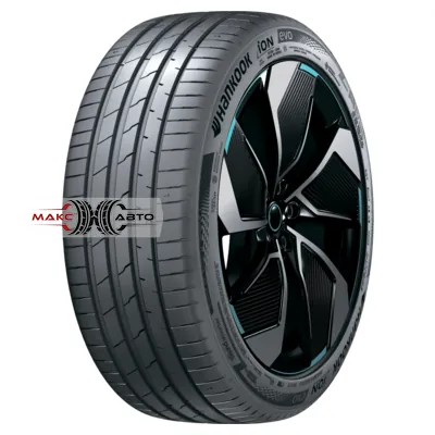 Шина Hankook iON evo IK01 Лето