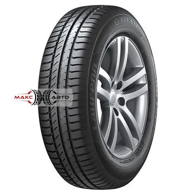 Шина Hankook Laufenn G Fit EQ+ LK41 175/65R14 · Лето