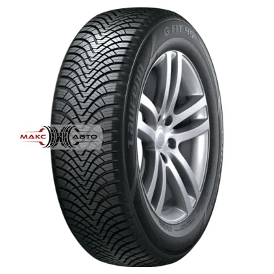 Шина Hankook Laufenn G Fit 4S LH71 215/60R17 · Всесезон