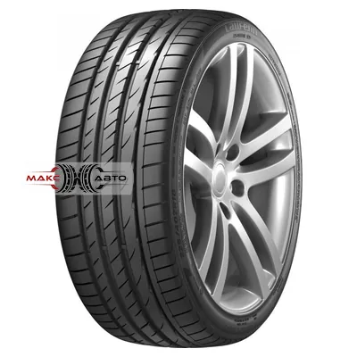 Шина Hankook Laufenn S Fit EQ+ LK01 Лето