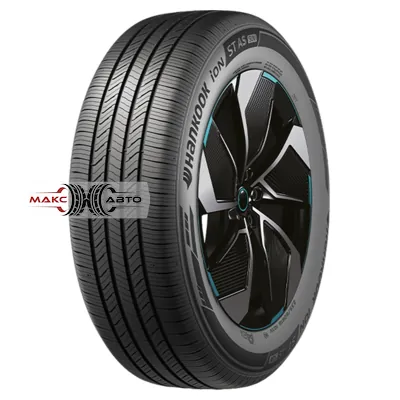 Шина Hankook iON ST AS SUV IH61A 215/60R17 · Лето