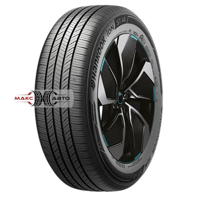 Шина Hankook iON ST AS IH61 235/50R18 · Лето