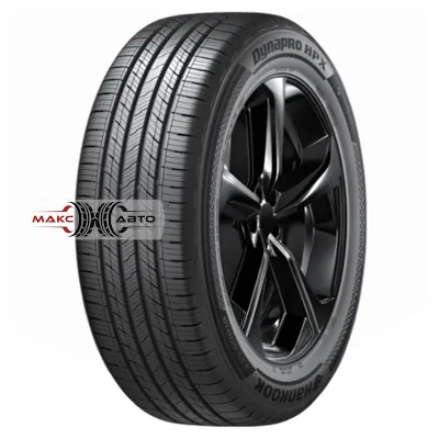 Шина Hankook Dynapro HPX RA43 215/65R16 · Всесезон