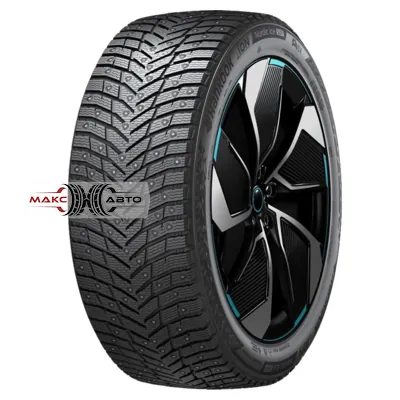Шина Hankook iON Nordic I*CE SUV IW04A 255/50R20 · Зима · шип.
