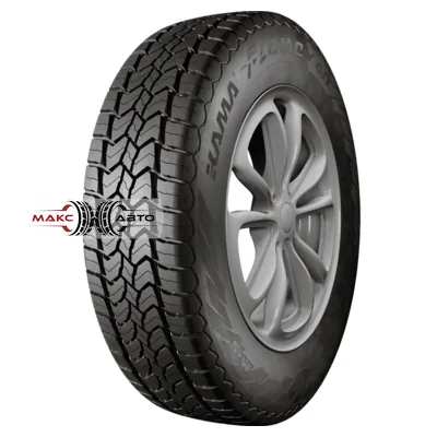 Шина Kama Flame A/T (НК-245) 185/75R16 · Всесезон
