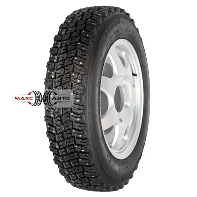 Шина Kama И-511 175/80R16 · Зима · шип.