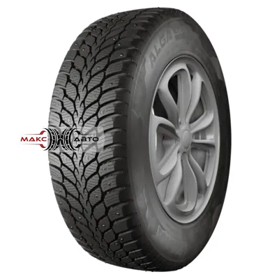 Шина Kama Alga SUV (НК-532) 215/65R16 · Зима · шип.