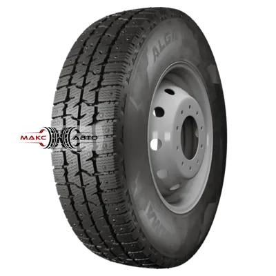 Шина Kama Alga LT (НК-534) 225/75R16 · Зима · шип.
