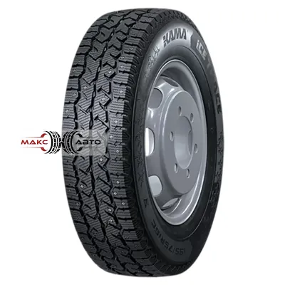Шина Kama Ice Trace (HK-530) 215/75R16 · Зима · шип.