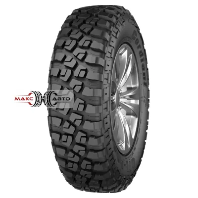 Шина Cordiant Off Road 2 205/70R15 · Лето