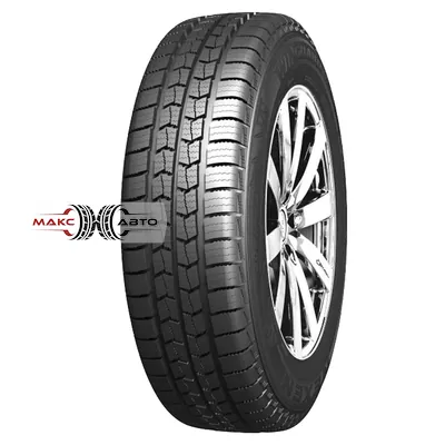 Шина Nexen Winguard WT1 175/75R16 · Зима · не шип.