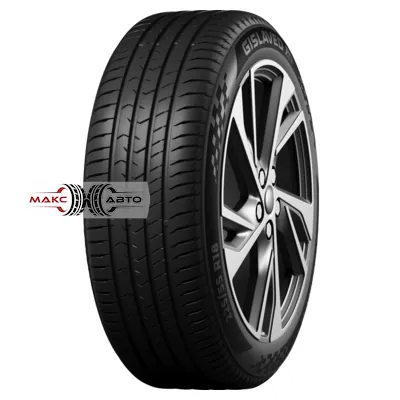 Шина Gislaved ActiveControl 235/45R18 · Лето