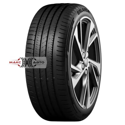 Шина Gislaved EcoControl 225/60R17 · Лето